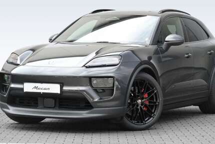 Porsche Macan 9.900 km 104.050 &euro; Wuppertal 42279