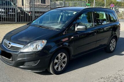 Opel Zafira 164.000 km 4.950 &euro; Neuss 41460