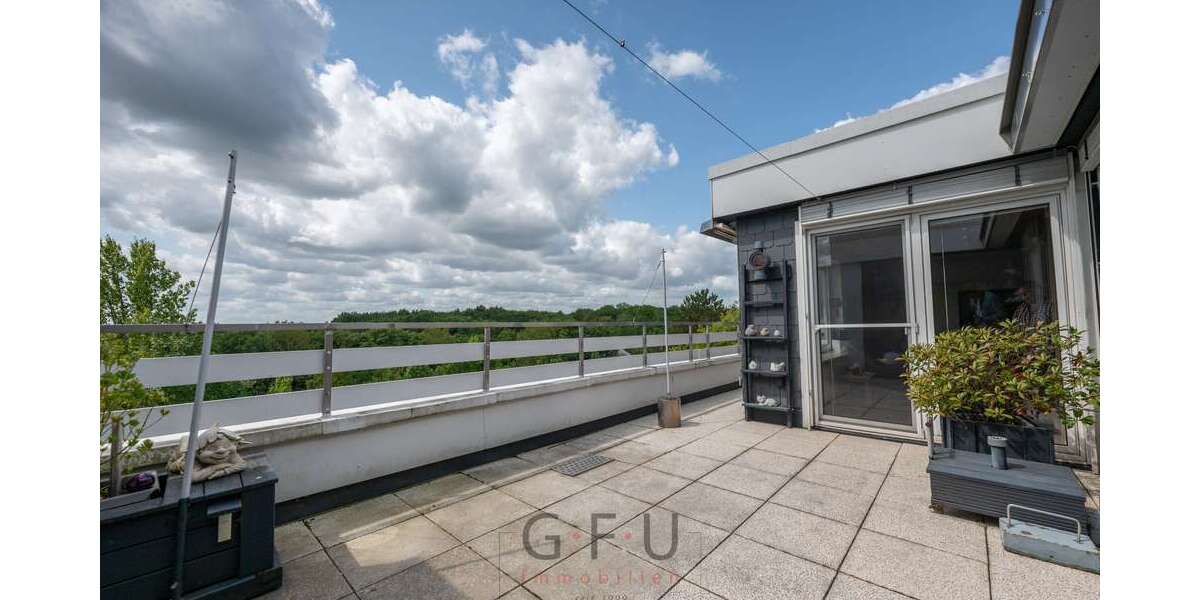 Etagenwohnung Ratingen Hösel - 3 Zimmer, 94 m&sup2;, 299.000&euro; | Angebot:23311177