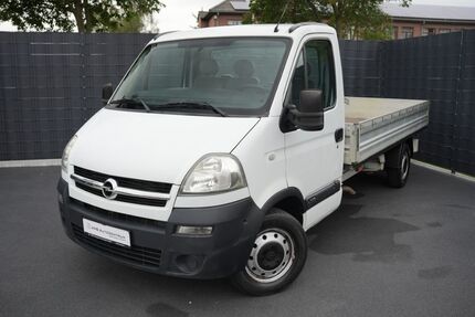 Opel Movano 139.450 km 8.499 &euro; Dormagen 41539