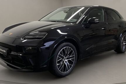 Porsche Macan 10.000 km 116.800 &euro; Köln 50823