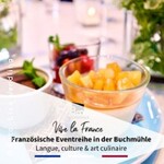 Vive La France: Café Gourmand - Préparation de desserts miniatures ....