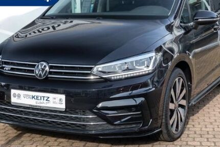 VW Touran 14.105 km 38.950 € Solingen 42699