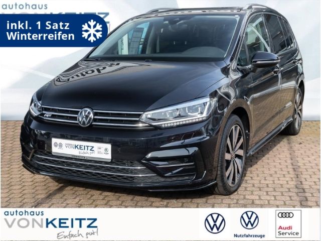 VW Touran 14.105 km 39.990 € Solingen 42699
