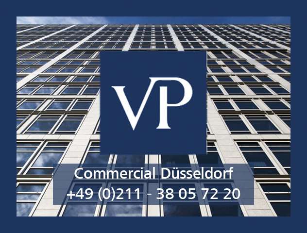 Büro in Düsseldorf 220.000 € 68 m²