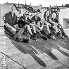 Brings - Leise rieselt der Schnee 18.12.2025 Stadthalle Neuss