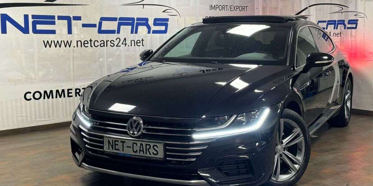 VW Arteon 96.450 km 23.850 € Hilden (bei Düsseldorf) 40721