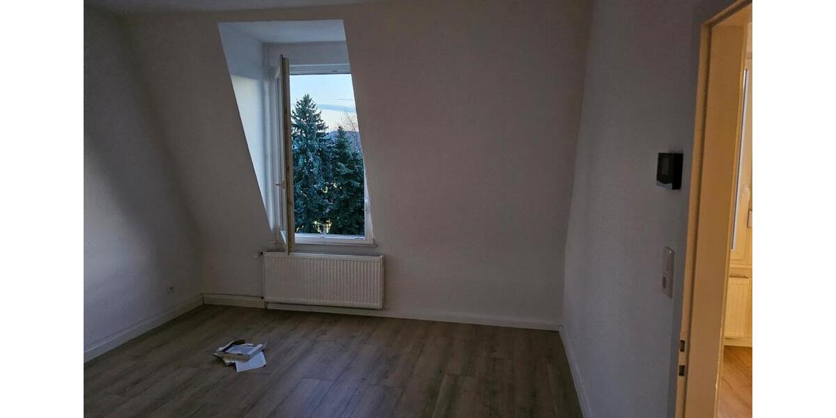 Etagenwohnung Wuppertal Lichtenplatz - 3 Zimmer, 62 m&sup2;, 530&euro; | Angebot:24783745