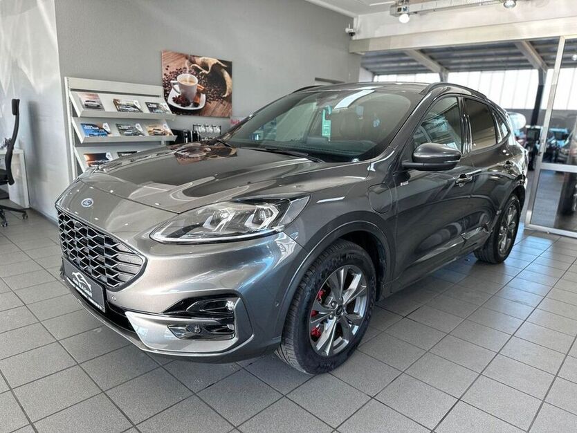 Kuga