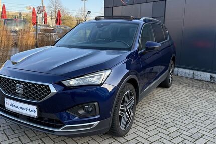 Seat Tarraco 168.000 km 16.600 &euro; Dormagen 41540