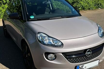 Opel Adam 88.690 km 8.100 &euro; Neuss 41468