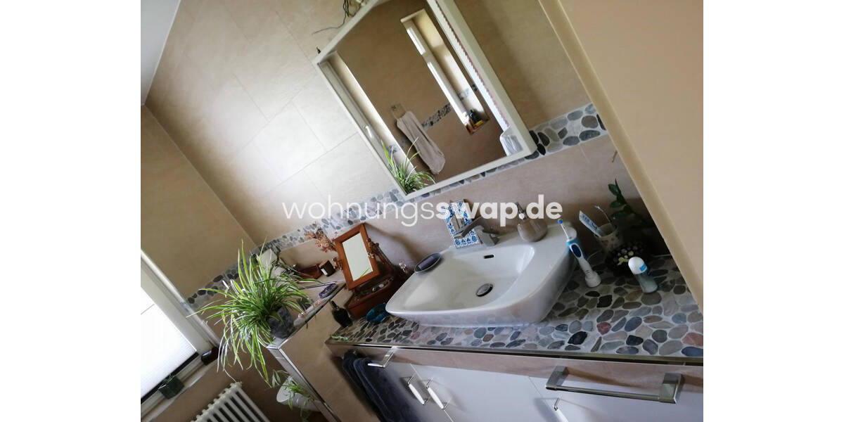 Etagenwohnung Köln Riehl - 2 Zimmer, 75 m&sup2;, 910&euro; | Angebot:26001868