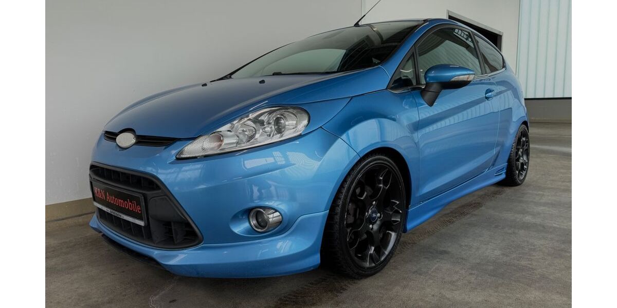 Ford Fiesta 290.000 km 2.999 &euro; Hilden 40721