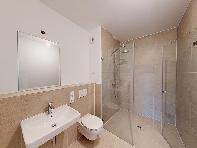 Wohnen am Albertussee: Hochwertige 4-Zimmer-Wohnung für Familien zimmer