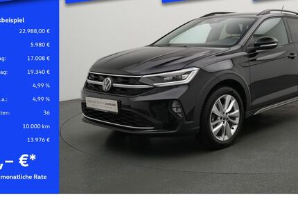VW Taigo 14.184 km 22.988 € Leverkusen 51379