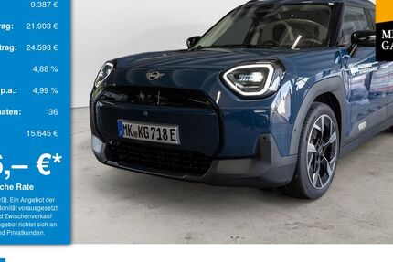 Mini Aceman E 7.000 km 31.290 &euro; Bergisch Gladbach 51469