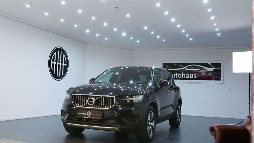 XC40