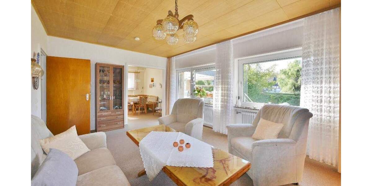 Doppelhaushälfte Haan Gruiten - 5 Zimmer, 142 m&sup2;, 449.000&euro; | Angebot:24567509