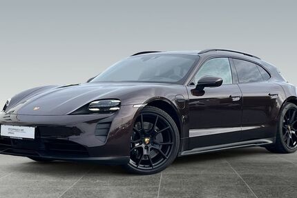Porsche Taycan 61.800 km 69.900 &euro; Bergisch Gladbach 51429