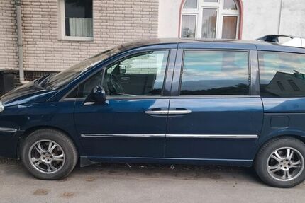Citroen C8
