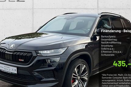 Skoda Kodiaq 40.465 km 40.490 &euro; Pulheim-Brauweiler 50259