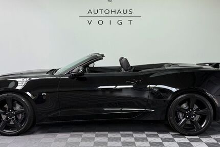 Chevrolet Camaro 40.188 km 42.990 &euro; Radevormwald 42477