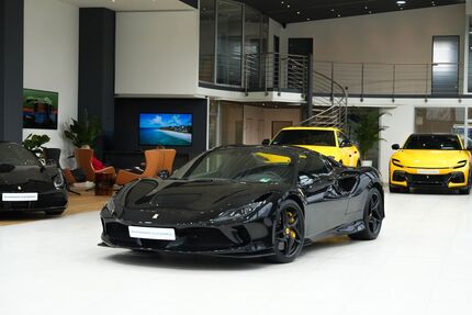 Ferrari F8 7.524 km 334.980 &euro; Köln 51147