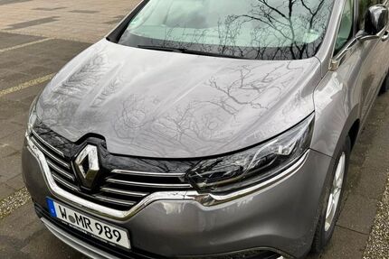 Renault Espace 149.100 km 11.700 € Köln 51103
