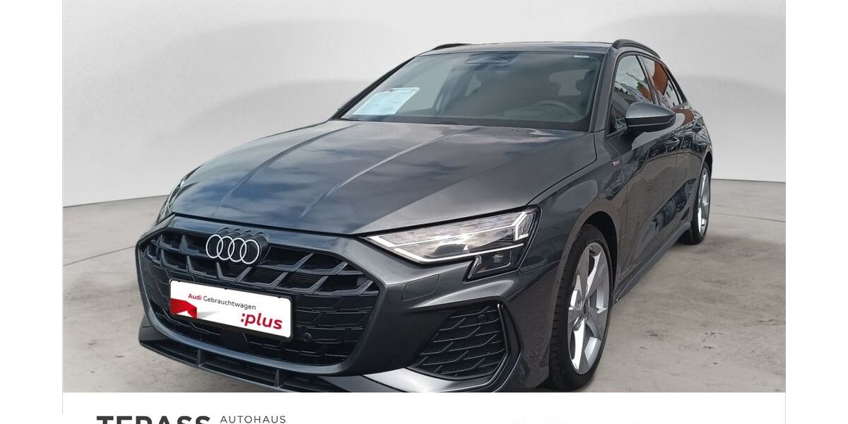 Audi A3 11.803 km 36.880 &euro; Schwelm 58332