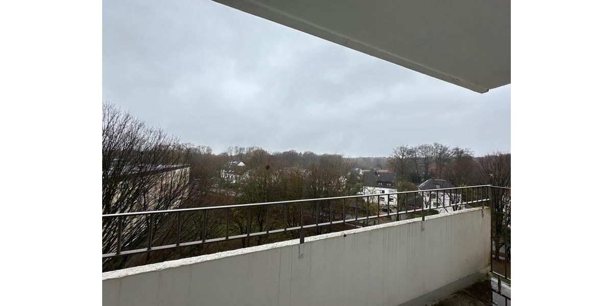 Etagenwohnung Leverkusen Alkenrath - 1 Zimmer, 43 m&sup2;, 460&euro; | Angebot:23789713