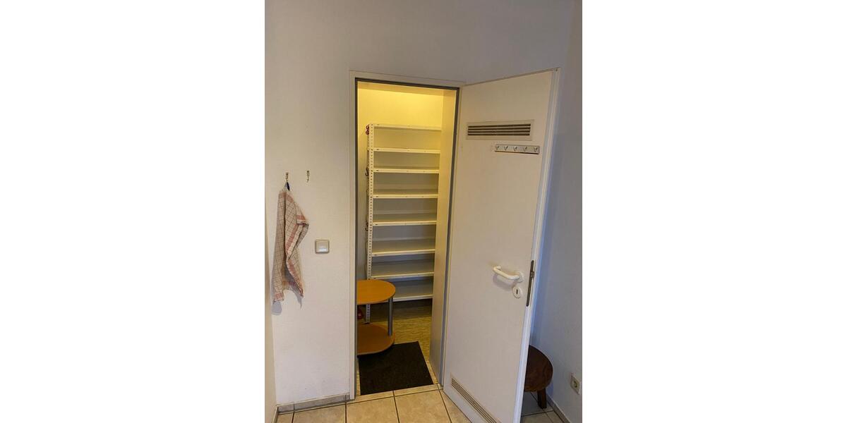 Etagenwohnung Remscheid Reinshagen - 2 Zimmer, 62 m&sup2;, 526&euro; | Angebot:25656560