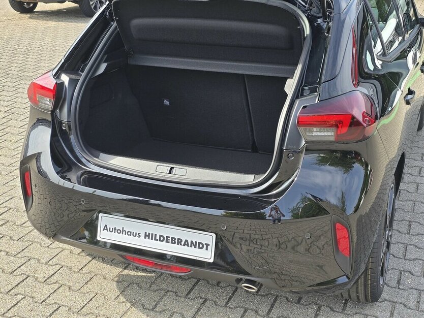 Corsa GS Automatik|Toter-Winkel|ACC|Kamera