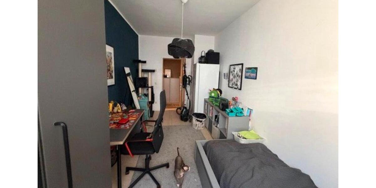 Erdgeschoßwohnung Köln Mülheim - 4 Zimmer, 84 m&sup2;, 300.000&euro; | Angebot:26952187