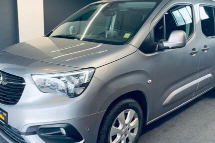 Opel Combo Life