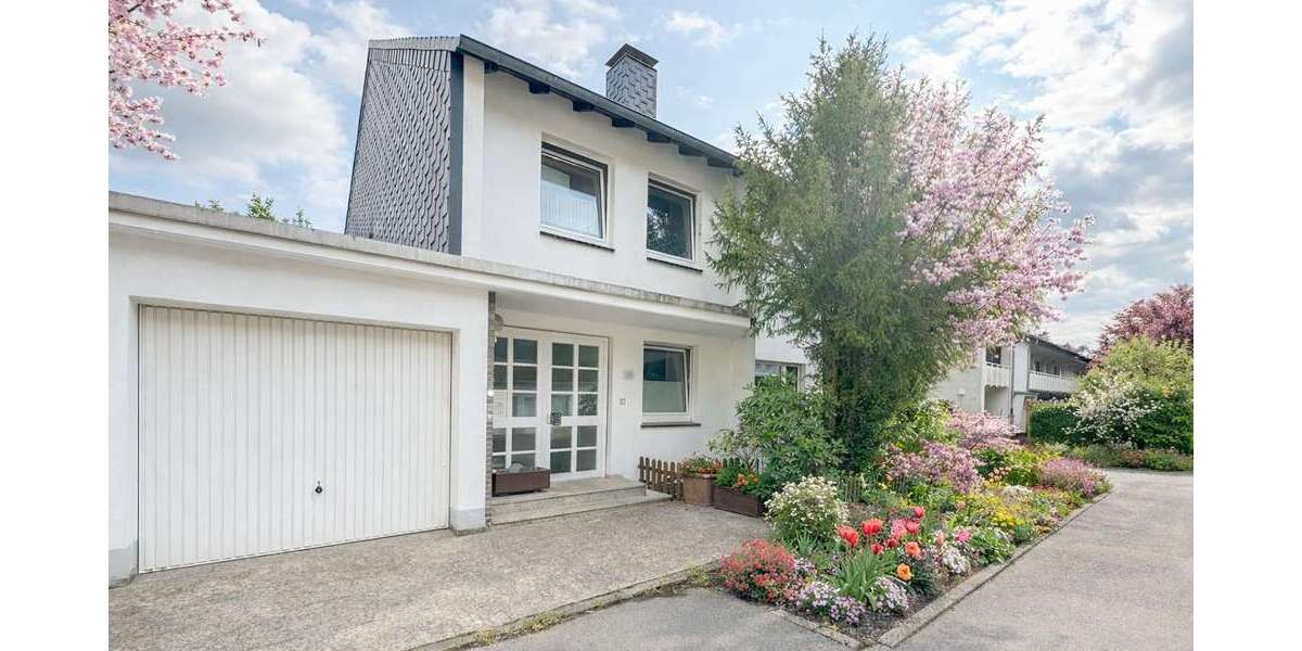 Einfamilienhaus Erkrath - 5.5 Zimmer, 192 m&sup2;, 429.000&euro; | Angebot:24980552