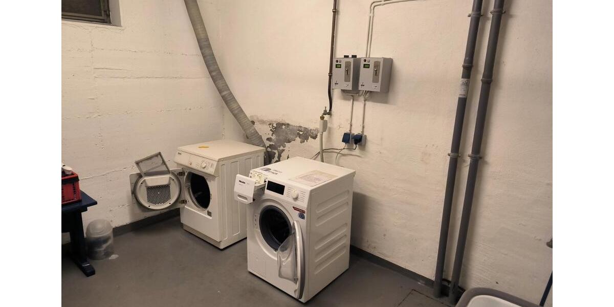 Erdgeschoßwohnung Düsseldorf Stadtbezirk 2 - 1 Zimmer, 48 m&sup2;, 650&euro; | Angebot:25961251