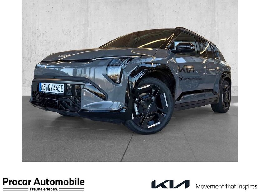 Kia EV3 3.999 km 41.990 € Sprockhövel 45549