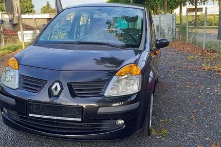 Renault Modus 178.000 km 2.200 € Köln 51065