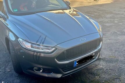 Ford Mondeo 59.832 km 14.450 &euro; Solingen 42697
