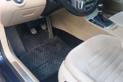 VW Passat 195.000 km 7.900 &euro; Velbert 42551