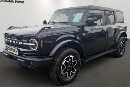 Ford Bronco 11.528 km 45.690 &euro; Neuss 41464