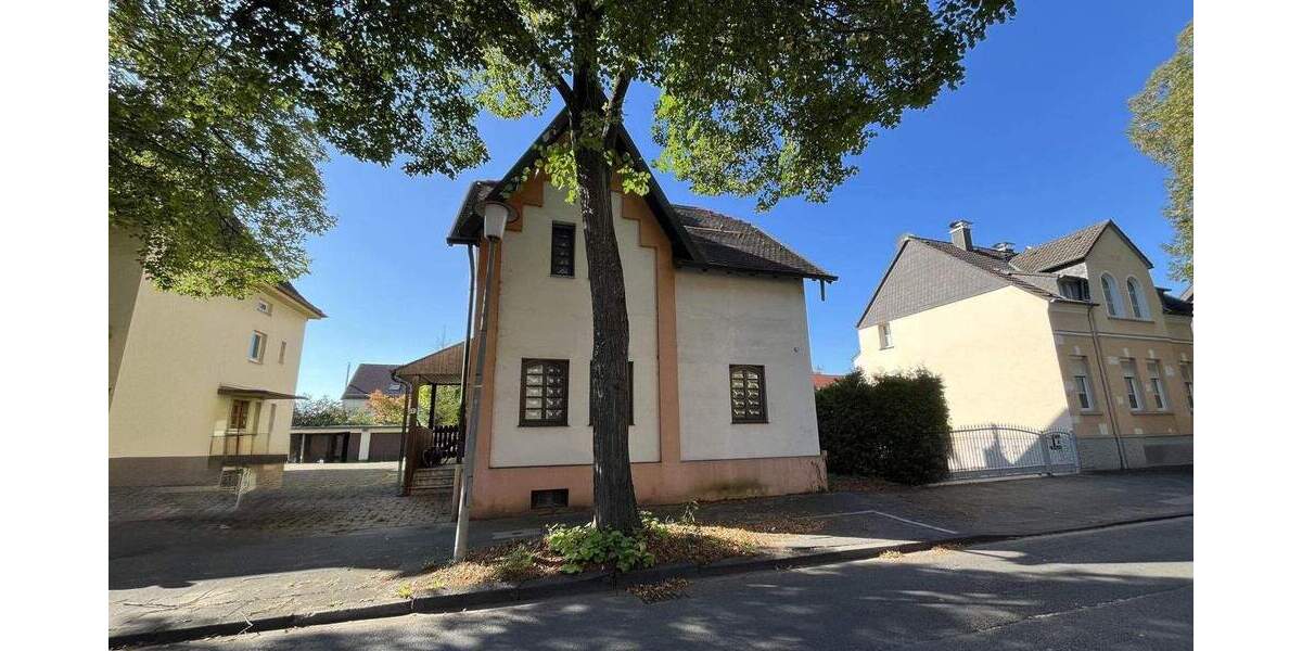 Einfamilienhaus Leverkusen Schlebusch - 6 Zimmer, 173 m&sup2;, 495.000&euro; | Angebot:23941922