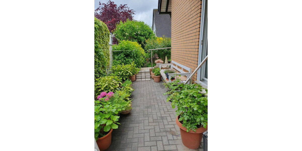 Mehrfamilienhaus, Wohnhaus Ratingen Zentrum - 8 Zimmer, 220 m&sup2;, 930.000&euro; | Angebot:26607345