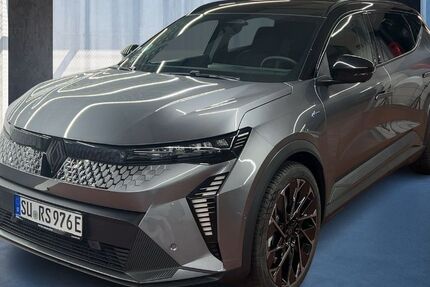 Renault Scenic E-TECH 12.000 km 42.990 &euro; Köln 50939