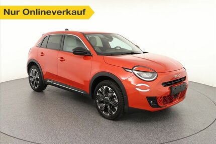 Fiat 600 6.000 km 24.860 € Düsseldorf 40599