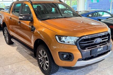 Ford Ranger 95.257 km 23.980 &euro; Remscheid 42897
