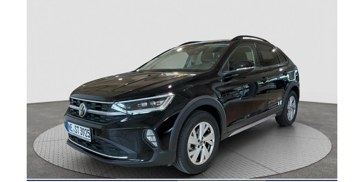 VW Taigo 4.600 km 28.990 &euro; Neuss 41469