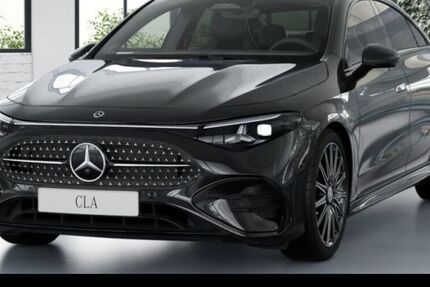 Mercedes-Benz CLA 200 9.276 km 48.490 &euro; Düsseldorf 40470