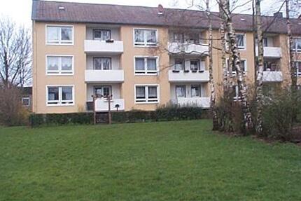 EG-Wohnung fix und fertig renoviert, fehlt nur noch der Mieter... 2 zimmer