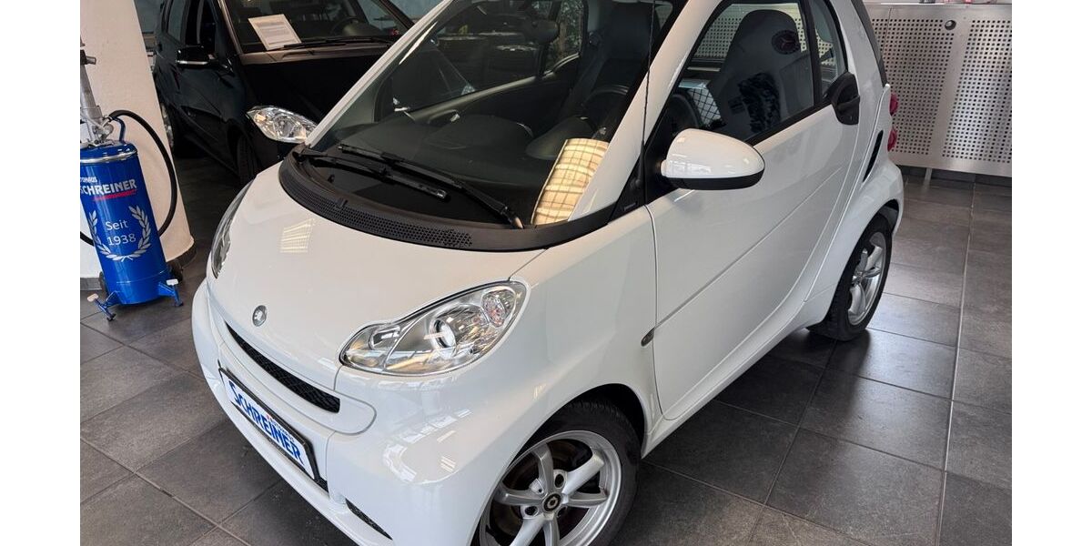 Smart ForTwo 49.000 km 7.900 &euro; Bergisch-Gladbach 51469